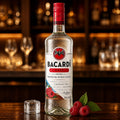 Bacardi Razz 70 cl