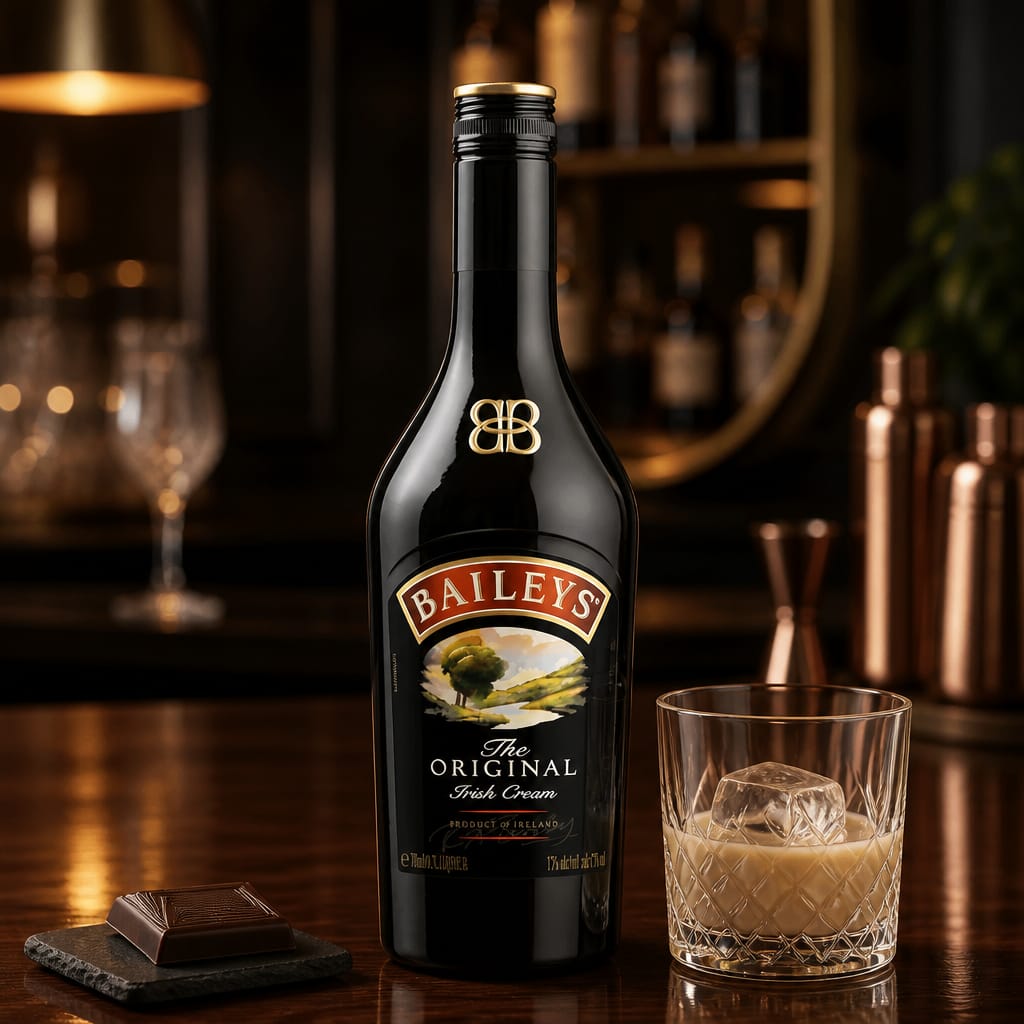 Baileys 70 cl