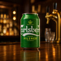 Carlsberg Beer 5,0% 6-pack