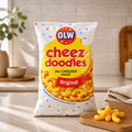 Cheese Doodles