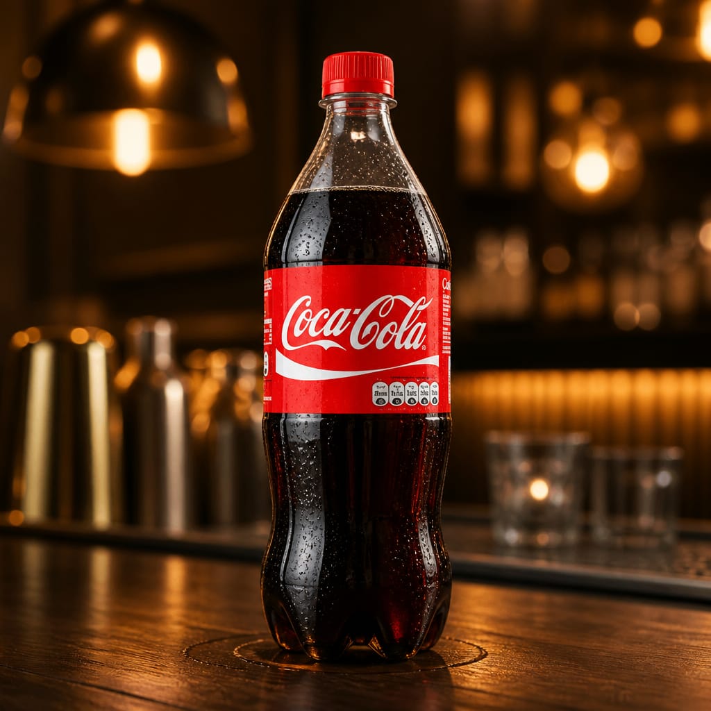 Coca-Cola 1.5L
