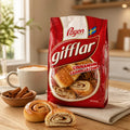 Pågen Gifflar
