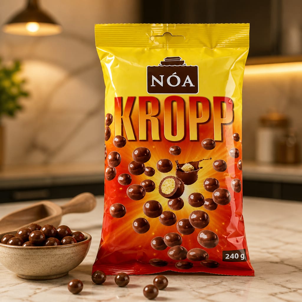 Kropp