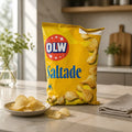 OLW chips - Saltade