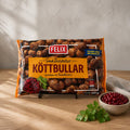 Svenska Köttbullar