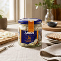 Abba - Löksill