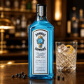 Bombay Sapphire 70 cl
