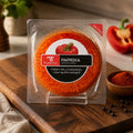 Kryddostur - Paprika pepper cheese