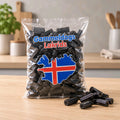 Gamaldags Lakkrís