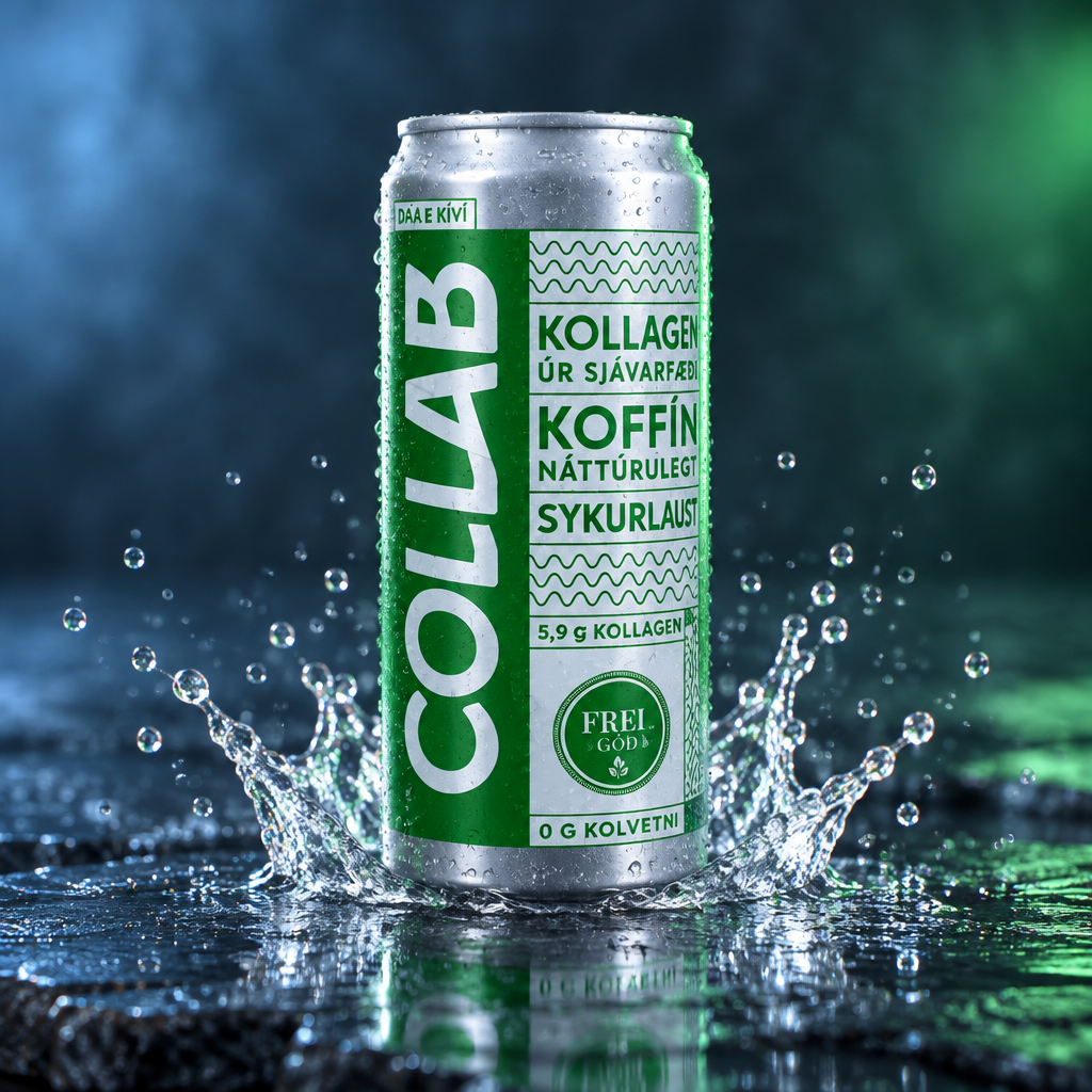 Collab Epla og Kiwi