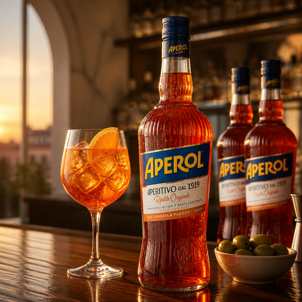 Aperol 1L