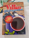 Vilko blueberry soup