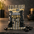 appollo lakkrís