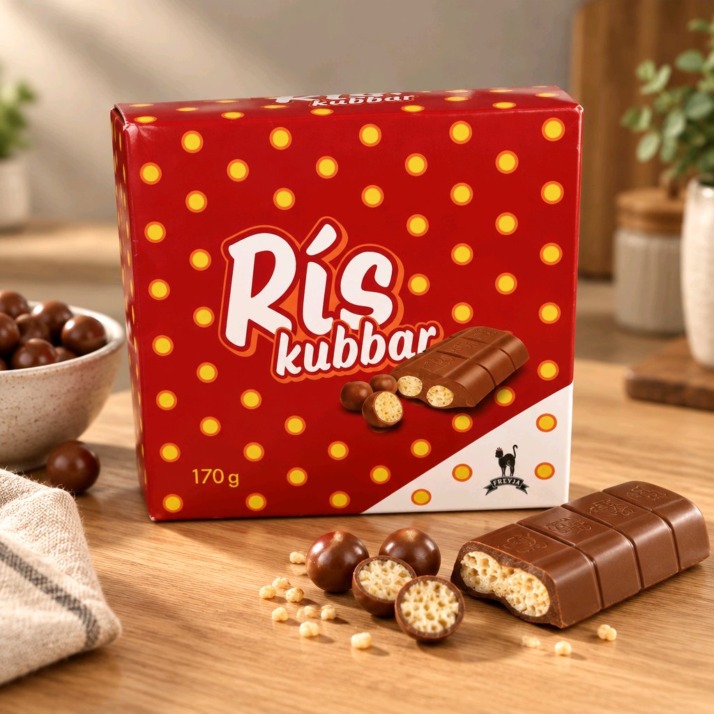 rís Kubbar
